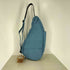 ヘルシーバックバッグ HEALTHY BACK BAG Chambray S レディース