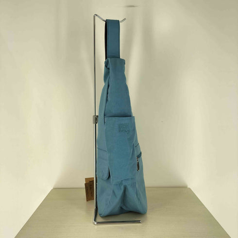 ヘルシーバックバッグ HEALTHY BACK BAG Chambray S レディース