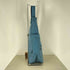 ヘルシーバックバッグ HEALTHY BACK BAG Chambray S レディース