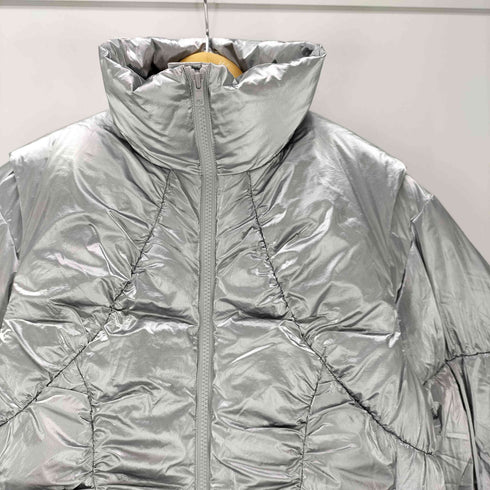 ラグアジェム LAGUA GEM MULTI WAY ダウン レディース