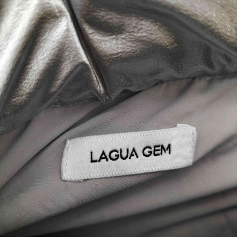 ラグアジェム LAGUA GEM MULTI WAY ダウン レディース