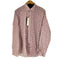 ザラ ZARA SLIM FIT 花柄 L/S シャツ メンズ import:L