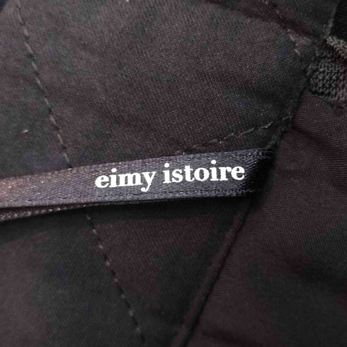 エイミーイストワール eimy istoire キルティングマーメイドスカート レディース JPN:S
