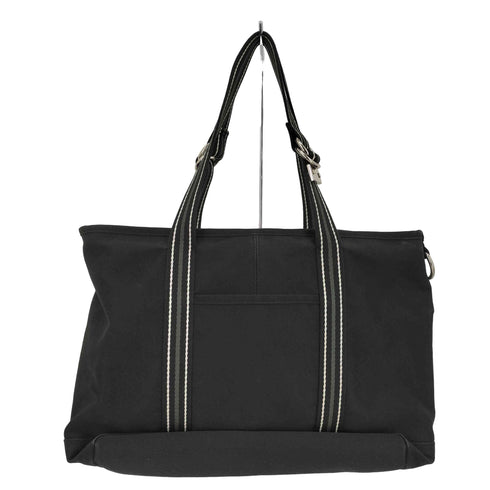 アニエスベーボヤージュ agnes b. VOYAGE ジップ付き トートバッグ レディース