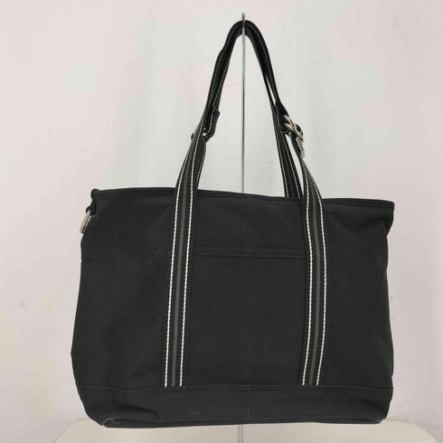 アニエスベーボヤージュ agnes b. VOYAGE ジップ付き トートバッグ レディース