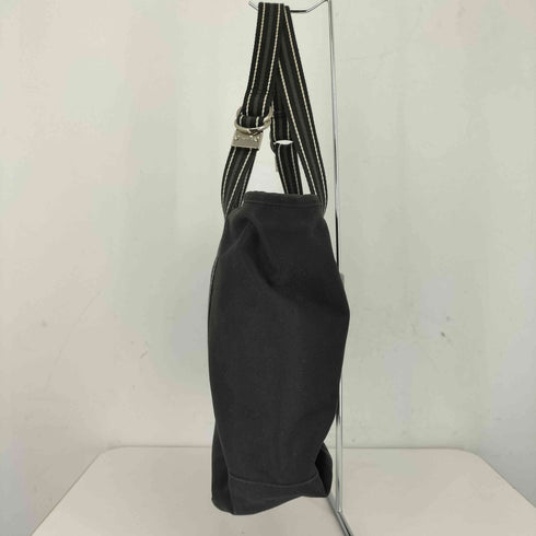 アニエスベーボヤージュ agnes b. VOYAGE ジップ付き トートバッグ レディース