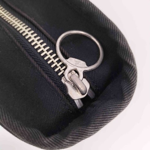 アニエスベーボヤージュ agnes b. VOYAGE ジップ付き トートバッグ レディース