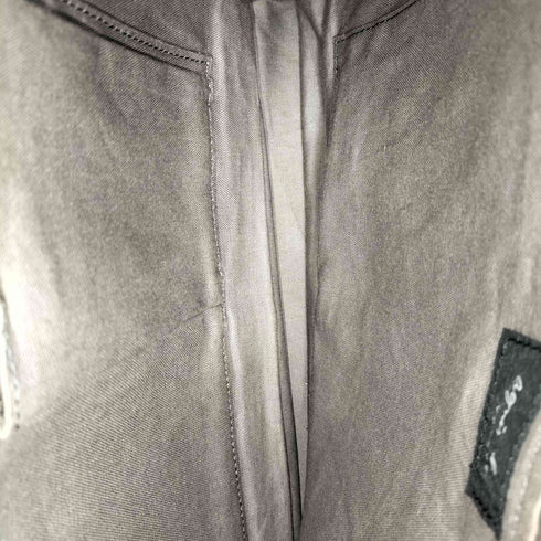 アニエスベーボヤージュ agnes b. VOYAGE ジップ付き トートバッグ レディース