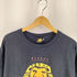 90S USA製 シングルステッチ ミュージカルプリントTシャツ メンズ import:XL