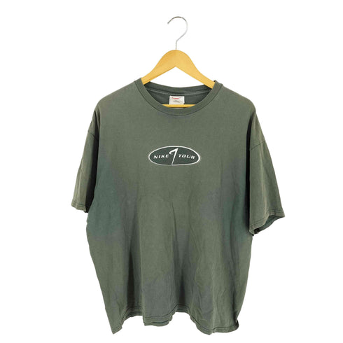 ナイキ NIKE 90S メキシコ製 プリントTシャツ メンズ import:XL