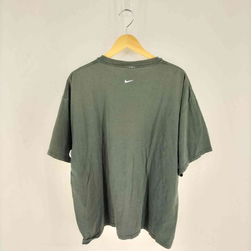 ナイキ NIKE 90S メキシコ製 プリントTシャツ メンズ import:XL