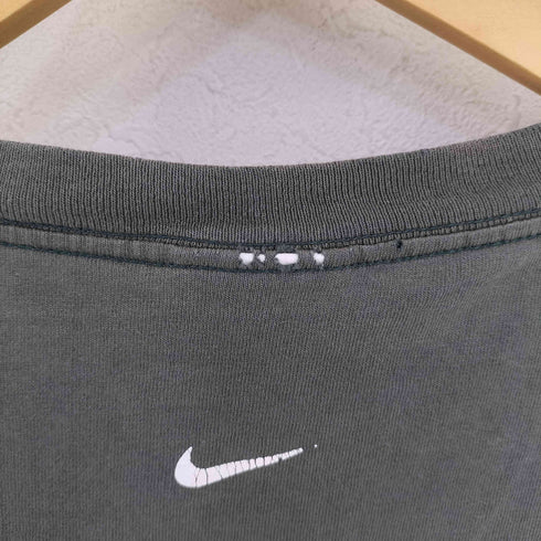 ナイキ NIKE 90S メキシコ製 プリントTシャツ メンズ import:XL