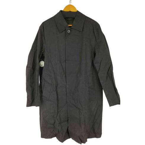 マッキントッシュ Mackintosh ステンカラーコート メンズ 42