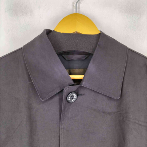 マッキントッシュ Mackintosh ステンカラーコート メンズ 42