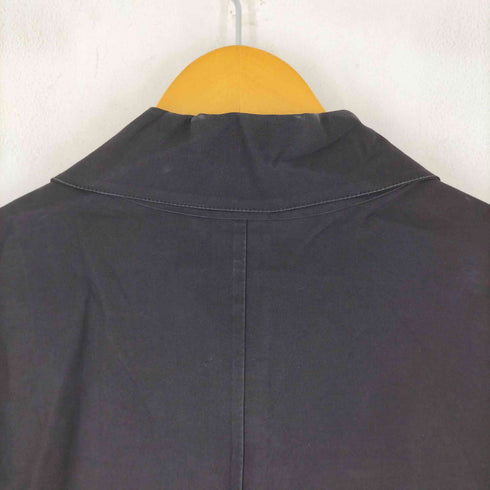 マッキントッシュ Mackintosh ステンカラーコート メンズ 42