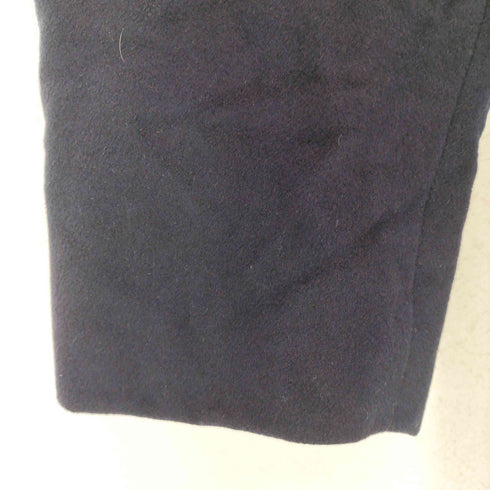 MADE IN ITALY Pure Cashmere カシミヤ100 裏地玉虫色チェスターコート メンズ 175