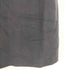 MADE IN ITALY Pure Cashmere カシミヤ100 裏地玉虫色チェスターコート メンズ 175
