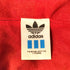 アディダス adidas 90s デサント製 フ―デット ナイロンジャケット メンズ 160