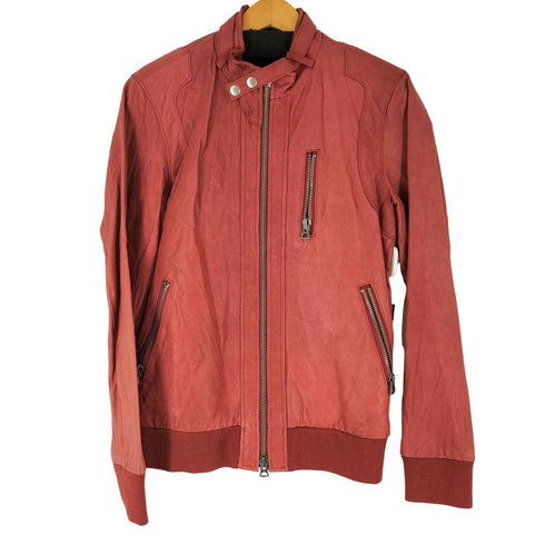 レトログレード Retro Grade ピッグレザージャケット メンズ JPN:L