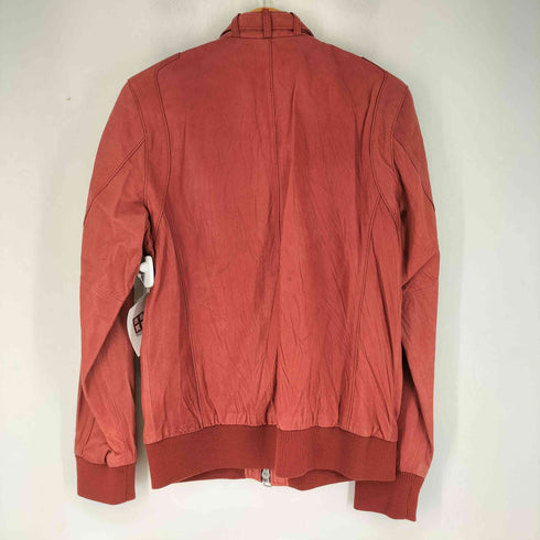 レトログレード Retro Grade ピッグレザージャケット メンズ JPN:L