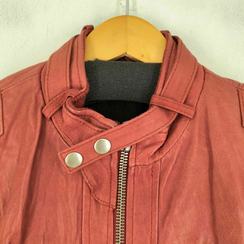 レトログレード Retro Grade ピッグレザージャケット メンズ JPN:L