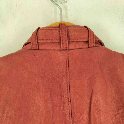 レトログレード Retro Grade ピッグレザージャケット メンズ JPN:L