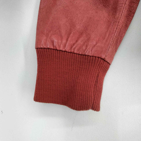 レトログレード Retro Grade ピッグレザージャケット メンズ JPN:L