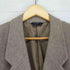 Verde Viale Cashmere カシミヤ混チェスターコート メンズ 3