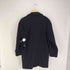 BISOGNI MADE IN ITALY Pure Cashmere カシミヤ100 ショートダブルチェスターコート メンズ M