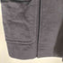 BISOGNI MADE IN ITALY Pure Cashmere カシミヤ100 ショートダブルチェスターコート メンズ M