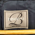BISOGNI MADE IN ITALY Pure Cashmere カシミヤ100 ショートダブルチェスターコート メンズ M