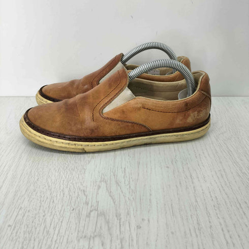 メゾンマルタンマルジェラ Maison Martin Margiela レザースリッポン レディース 36