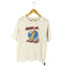 フルーツオブザルーム FRUIT OF THE LOOM 90S COVER ME プリントTシャツ メンズ import:XL