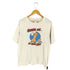フルーツオブザルーム FRUIT OF THE LOOM 90S COVER ME プリントTシャツ メンズ import:XL