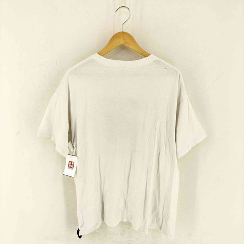 フルーツオブザルーム FRUIT OF THE LOOM 90S COVER ME プリントTシャツ メンズ import:XL