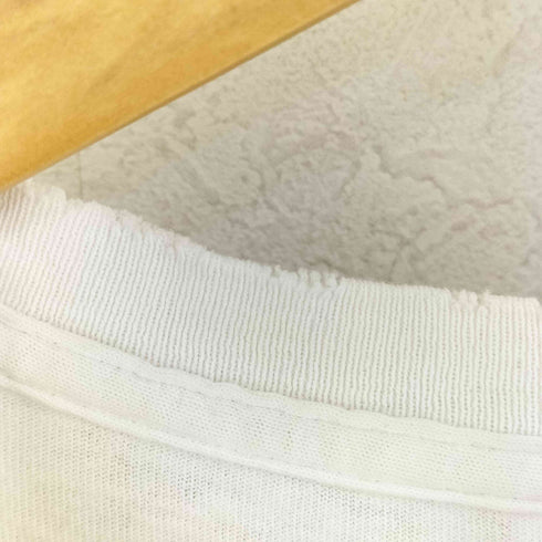 フルーツオブザルーム FRUIT OF THE LOOM 90S COVER ME プリントTシャツ メンズ import:XL