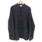 シーディージーコムデギャルソン CDG COMME des GARCONS 23SS ポリエステルジャージチャイナジャケット メンズ XXL