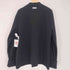 シーディージーコムデギャルソン CDG COMME des GARCONS 23SS ポリエステルジャージチャイナジャケット メンズ XXL