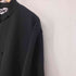 シーディージーコムデギャルソン CDG COMME des GARCONS 23SS ポリエステルジャージチャイナジャケット メンズ XXL