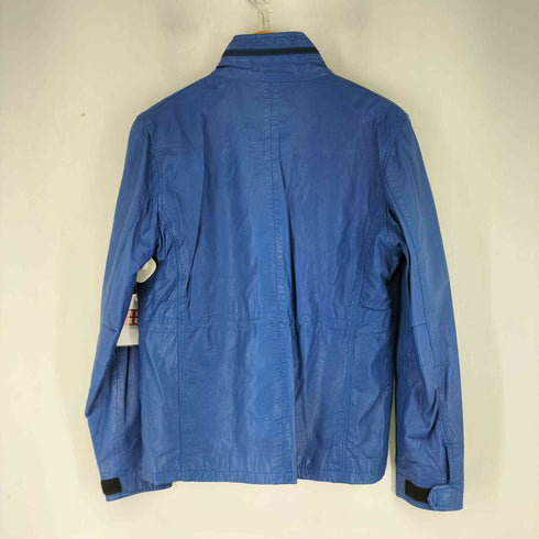 ヴァンキッシュ VANQUISH カウレザーM-65 メンズ JPN:L