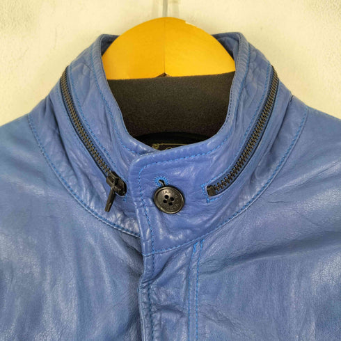 ヴァンキッシュ VANQUISH カウレザーM-65 メンズ JPN:L