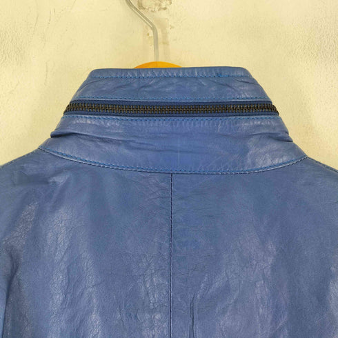 ヴァンキッシュ VANQUISH カウレザーM-65 メンズ JPN:L