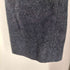 ビサルノ VISARUNO Angora&Cashmere アンゴラ&カシミヤ 比翼ステンカラーコート メンズ L