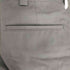 ウジョー Ujoh WOOL GABARDINE PAPER FINISH SUSPENDER PANTS ウール ギャバジン サスペンダー パンツ メンズ JPN:2