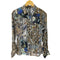 ゲス GUESS Georgie Shirt レディース JPN:XS