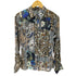 ゲス GUESS Georgie Shirt レディース JPN:XS