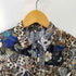 ゲス GUESS Georgie Shirt レディース JPN:XS