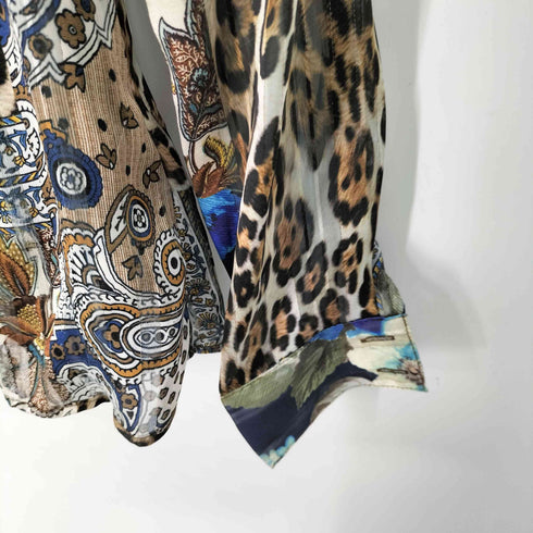 ゲス GUESS Georgie Shirt レディース JPN:XS