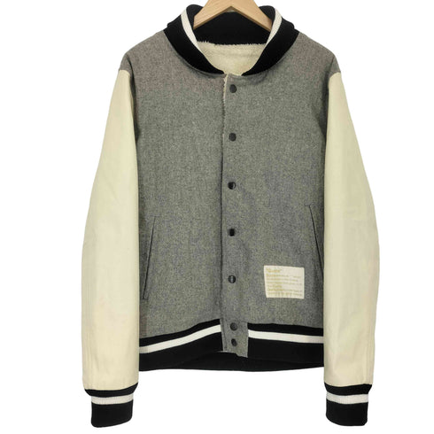 quote スタジアムジャケット メンズ JPN:M