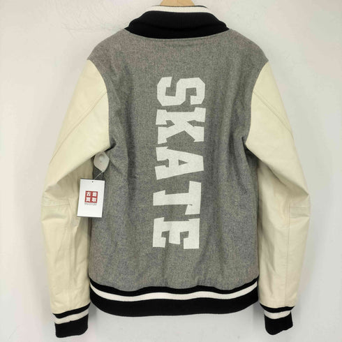 quote スタジアムジャケット メンズ JPN:M